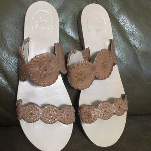Jack Rogers Sandals ❗️❗️